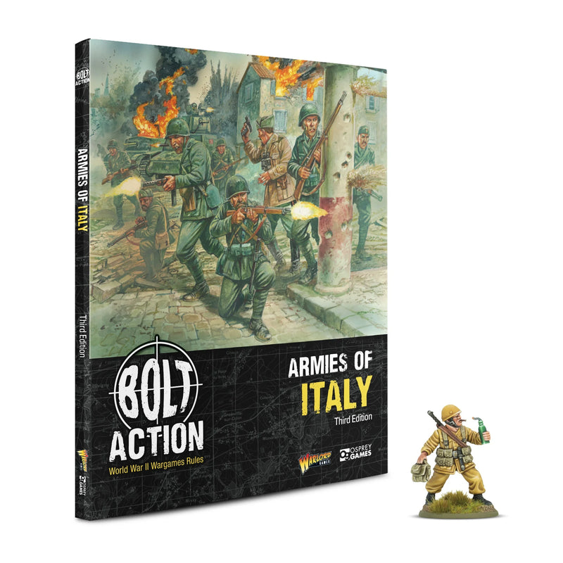 Armies of Italy