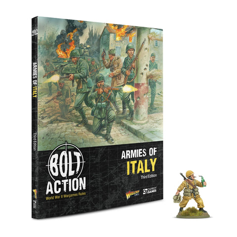 Armies of Italy