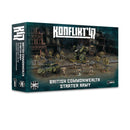 Konflikt '47  British Commonwealth starter army