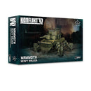 Konflict ' 47  Mahmot Heavy Walker