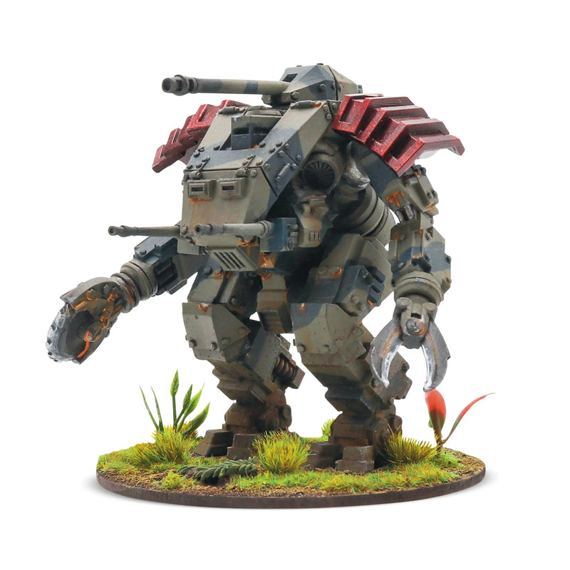 Konflict ' 47  Inago Medium Walker