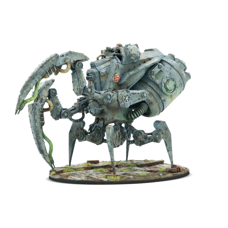 Totenrotte Starter Army