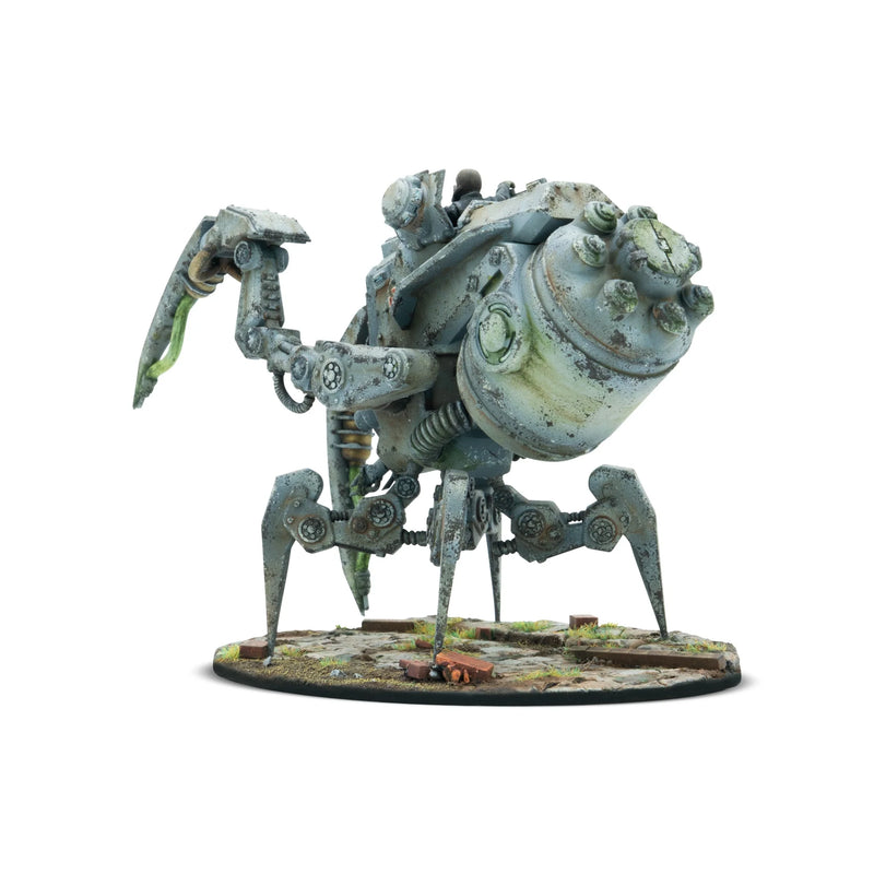 Totenrotte Starter Army