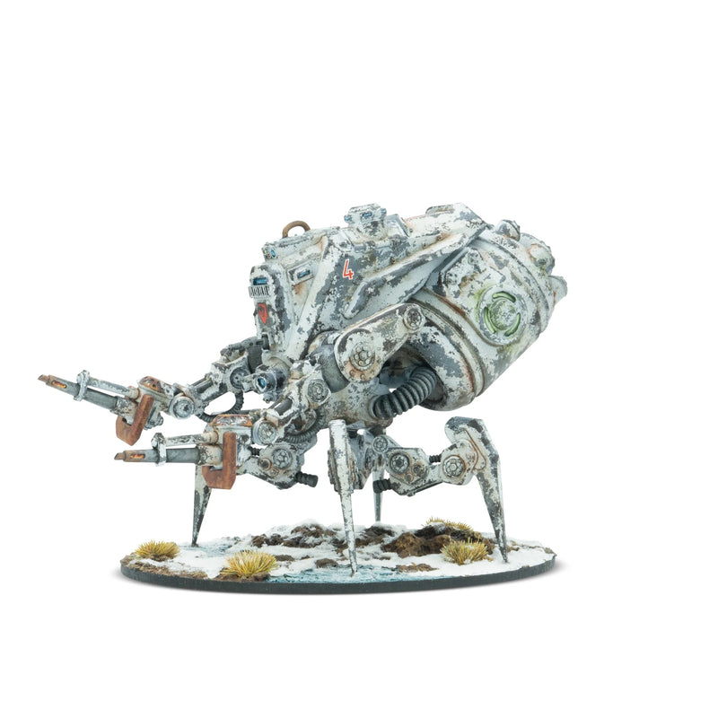 Totenrotte Starter Army