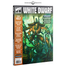 White Dwarf