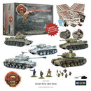 Achtung Panzer!: Soviet Army Force