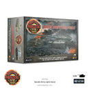 Achtung Panzer!: Soviet Army Force