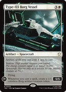 Scattered Groves (Surge Foil) [Star Trek Commander]