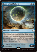 Temple of Malice (Extended Art) [Star Trek Commander]