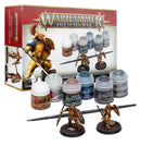 Warhammer Age of Sigmar: Vindictors + Paint Set
