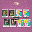 Secret Lair Drop: Class of '87