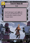 Execute Order 66 (501) (Hyperspace) (501) [Twilight of the Republic]