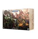 Warhammer 40K: T'Au Empire Army Set- Kroot Hunting Pack