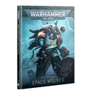 Warhammer 40k: Codex Supplement: Space Wolves