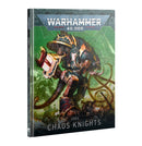 Warhammer 40k: Chaos Knights - Codex