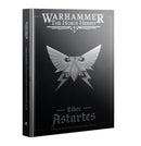 Warhammer: The Horus Heresy- Liber Astartes Army Book