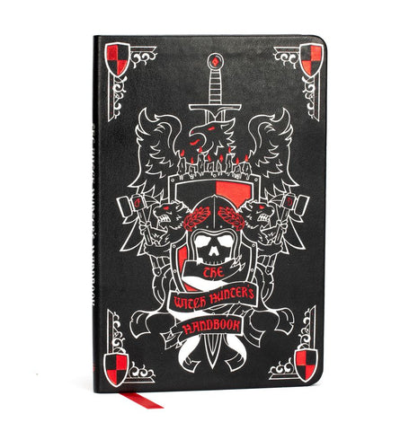 The Witch Hunter's Handbook