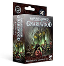 Warhammer Underworlds: Gnarlwood- Grinkrak's looncourt