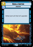 Nebula Ignition (080/262) (080/257) [Jump to Lightspeed]