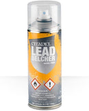Citadel Colour: Leadbelcher (Spary)