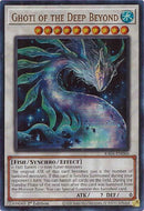 Ghoti of the Deep Beyond [RA04-EN060] Ultra Rare