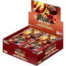 One Piece The Best Vol.2 Booster Box