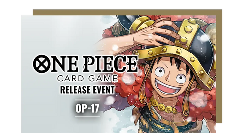 Event Ticket Image