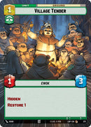 Village Tender (371) (Hyperspace) (371) [Legends of the Force]