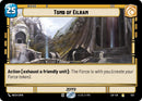 Tomb of Eilram (532) (Foil) (532) [Legends of the Force]
