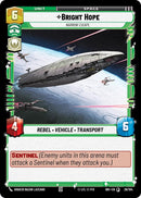 Bright Hope (26/104) - Narrow Escape (26/104) [Intro Battle: Hoth]