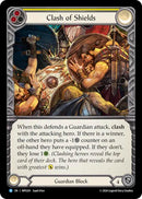 Clash of Shields [MPG051] (Mastery Pack Guardian)