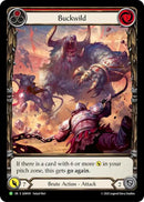 Buckwild [GEM101] (GEM Pack 3)