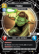 Yaddle - A Chance To Make Things Right (144) (144) [Judge Promos]