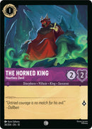 The Horned King - Heartless Devil (38/204) [Whispers in the Well]
