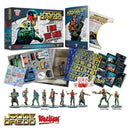 Judge Dredd: I Am The Law Starter Game