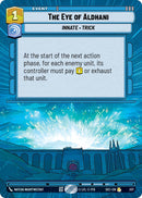 The Eye of Aldhani (337) (Hyperspace) (337) [Secrets of Power]