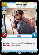 Bodhi Rook - Creating a Diversion (104/264) (104/264) [A Lawless Time]