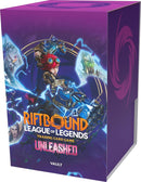 Unleashed - Vault Bundle - Unleashed (UNL)