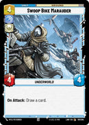 Swoop Bike Marauder (107/264) (107/264) [A Lawless Time]