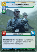 Taramyn Barcona - Eyes Front! (304) (Hyperspace) (304) [A Lawless Time]