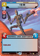 IG-88 - Programmed to Kill (306) (Hyperspace) (306) [A Lawless Time]