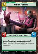 Hunter for Hire (420) (Hyperspace) (420) [A Lawless Time]