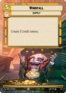 Weequay Pirate (495) (Hyperspace) (495) [A Lawless Time]