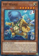 VIP Whale [BLZD-EN084] Common