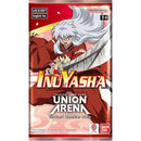 Inuyasha - Booster Pack - UE23BT: Inuyasha (UE23BT)
