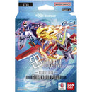Gundam card game starter deck St10