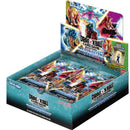 Impact Beyond Dimensions Booster Box - Impact Beyond Dimensions (BT31)