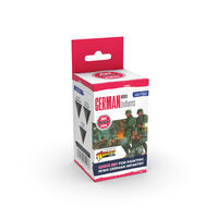 German Uniforms Quick Gen Set