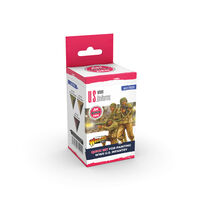 US Uniforms Quick Gen Set