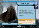 Baylan Skoll - Power Beyond Dream (267) (Hyperspace) (267) [Ashes of the Empire]